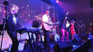 GBand @ SKO 2016: Let Me Entertain You