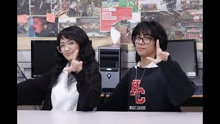 HC News Ep. #11 - Mass Day! | 12/11/25