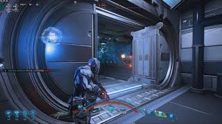 Mass Effect Andromeda Perfect Hack Platinum Solo