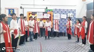 Welcome to L.K.International School, Ghaziabad