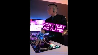 Don't Hurt me Player