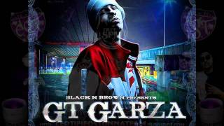 GT Garza - All My Love