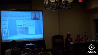 AMIA 2017: Copy-it-Right