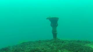 XJoy 7 , DPV diving