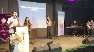 (CLIP) WGTB - COVERED BY GBI HOUSE OF WORSHIP FAMILIES 