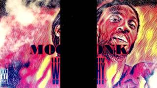 MOONK - WHY OFFICIAL VIDEO