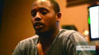 Andrew Floyd - The Road to Bars & Nobles