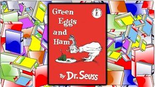 Green Eggs and Ham Read by Pop Pop