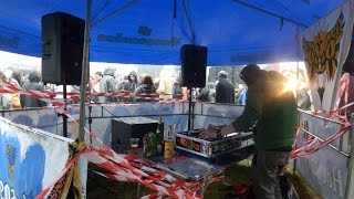 La Bande Passante/ Asphalt Connexion _ Mentale tribe du matin