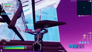 Live Creative 1v1 boxfights and buildfights  with subs EU Doctor Musical