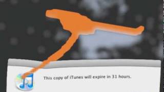 iTunes Is Evil
