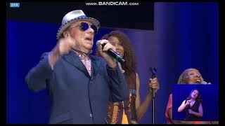 New Van Morrison Live 'This Little Light of Mine' 03.09.2023 LA