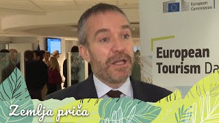   Evropski dan turizma i uloga NTO CG - ZEMLJA PRIČA