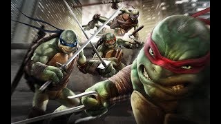 *NEW TEENAGE MUTANT NINJA TURTLES: Out of the Shadows RPCS3 Gameplay - HOW TO PLAY PS3 GAMES ON PC?