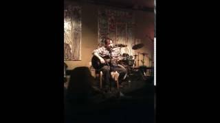 Cardinal Arms "Kubrick" Live at Milkboy