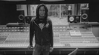 Tony Rabalao, Drums & Vocals, Papa Reuben on Lead Guitar, and Jerry Lee Cerchez, Bass