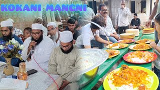 Best Mangni Video || Engagement Ceremony || Kokani Mangni || Sajid Kokan Vlog 