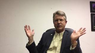 Rep. Roger Marshall on working in Washington