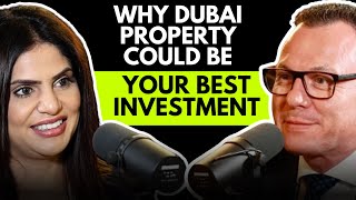 Dubai Real Estate Explained with One of the City’s Top Property Experts