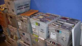 Stonehed WBNY Interview pt.3.wmv