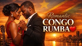 Rumba Congolaise Sensuelle & Romantique 🔥 Nouveautés Qui Touchent l’Âme