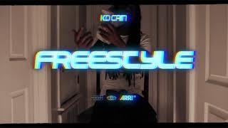 KD Cain - Freestyle