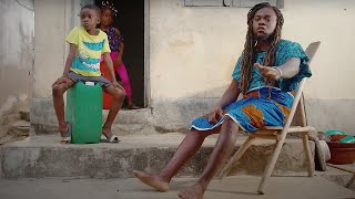 Elow'n - Même Père / même mère