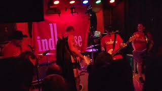 GRINDHOUSE @ Sonic Ballroom, Cologne, Germany | 02.08.2022 | 1of2
