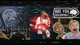 Recurring Kurt Cobain Dreams Over the Years (Some Of My Vivid/Lucid Dreams) 