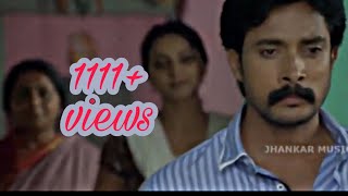 Nanna bittu hogo munna | Nanna edeya gode mele | char minar | kannada sad songs | kanna neeru jaaro