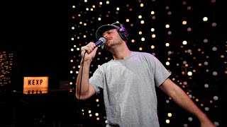 Mac DeMarco - Full Performance (Live on KEXP)