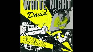 David Girard - White Night (Dub Zezette) (-8)