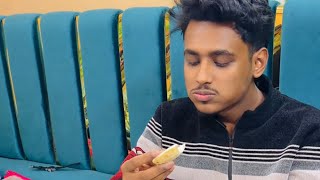 Sumaiya made her own winter pie for me 😋 | Sumaiya Robayed