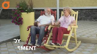 Home for Elderly Everywhere