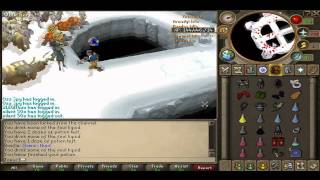 Trolling Nex Pt 2 Ft 20min Blood Phase