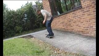 Twisted Flip Factory Bank