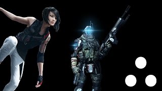 Titanfall 2 Is More Faithful to Mirror's Edge Than Mirror's Edge: Catalyst Is
