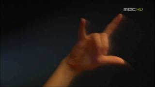 Metallica - Intro - Live at Seoul 2006 HD