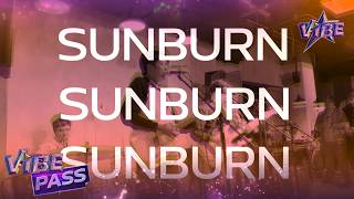 sunburn!'s Single Launch of Sun Sets | Vibe Pass | Vibe PH