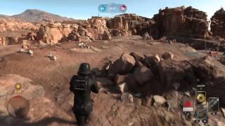 STAR WARS™ Battlefront™_Menesis