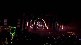 WOOLI - BASS CANYON 2021