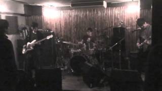 owl / junction of three roads 1 - live@小岩BUSHBASH 02/16/13(3/3)