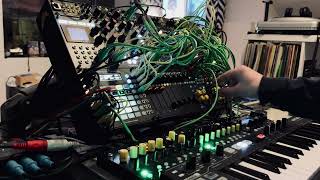 Andrew McLoud - Sunday 15th 24