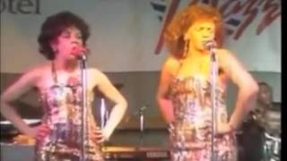 The Velvelettes - Needle In A Haystack
