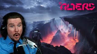 My First Look At The Alters || Future CEO's Reaction