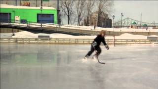 Kovalev hockey, Sbrocca musique