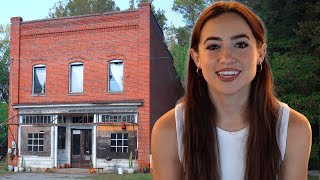 My Abandoned General Store: I Didn’t Expect to Find THIS!! (ep. 47)