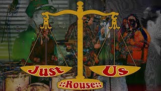 :: Rouse :: [What the Hex 03] Just Us
