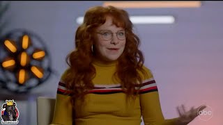 Sara Beth Full Performance & Story American Idol Auditions Week 3 2023 S21E03