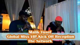 Global Mixx 2014